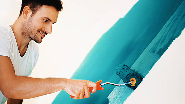 Best Repainting for Renovations  in Blue Ridge, GA